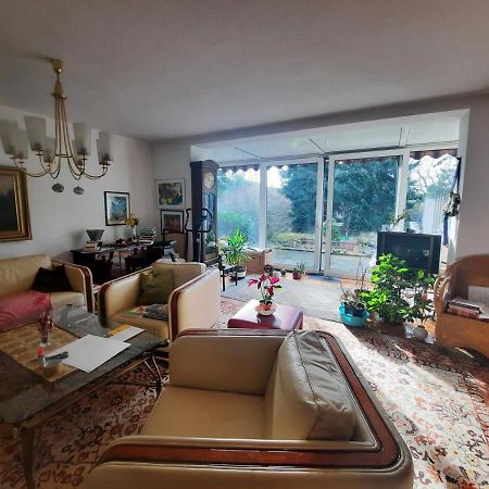Ferienwohnung Hollandische Grenze 노드혼 외부 사진