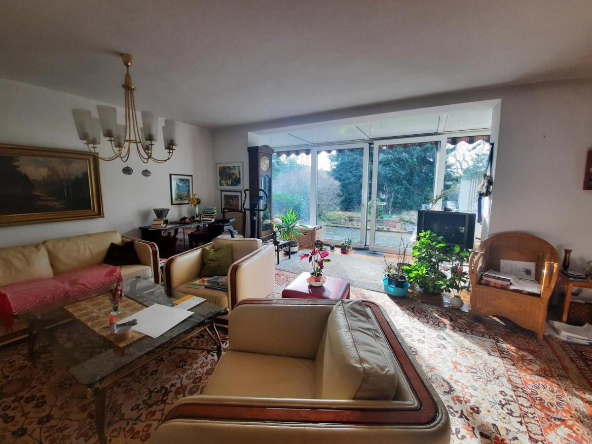 Ferienwohnung Hollandische Grenze 노드혼 외부 사진
