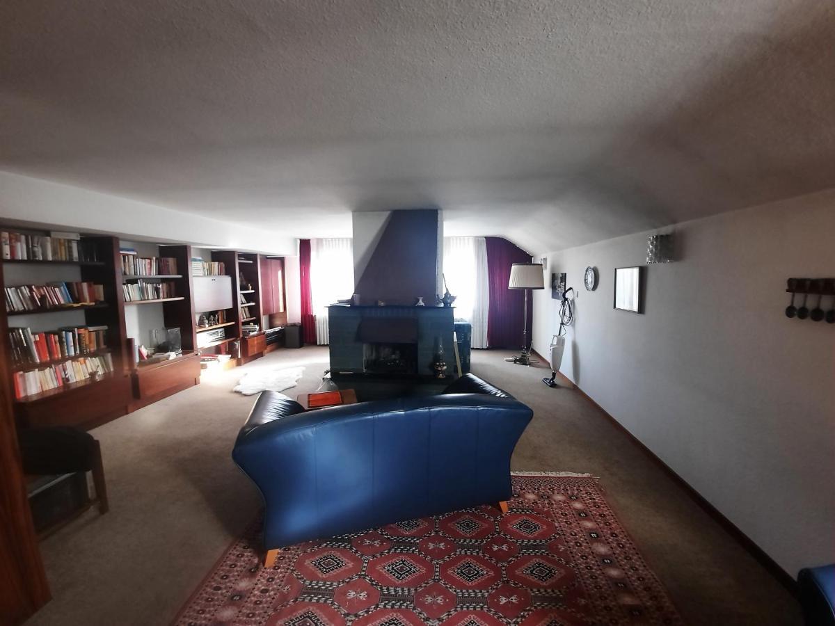 Ferienwohnung Hollandische Grenze 노드혼 외부 사진