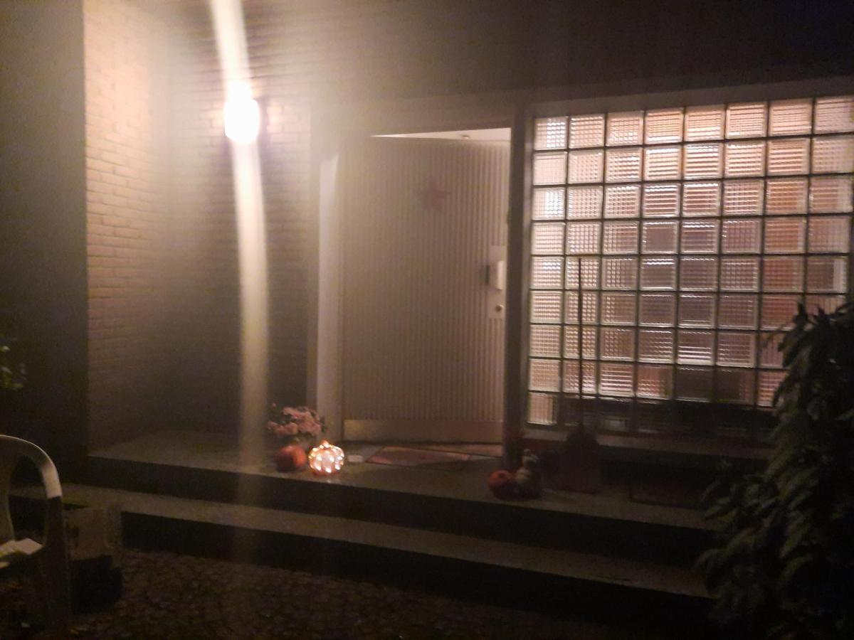 Ferienwohnung Hollandische Grenze 노드혼 외부 사진
