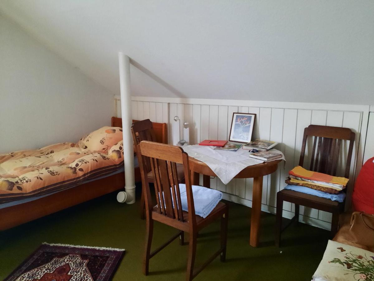 Ferienwohnung Hollandische Grenze 노드혼 외부 사진